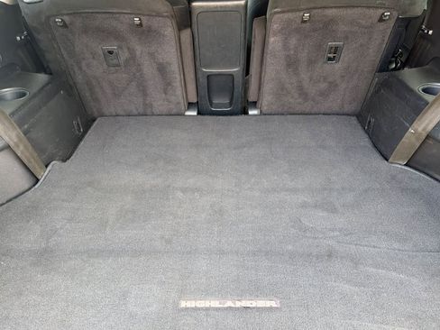 Used 2008 Toyota Highlander Sport image 17