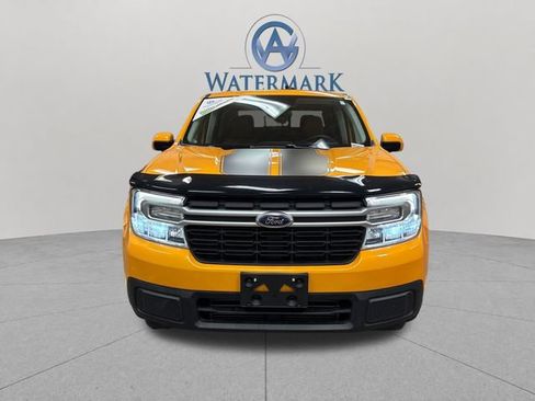 Used 2023 Ford Maverick Lariat w/ Lariat Luxury Package AWD/4WD image 11