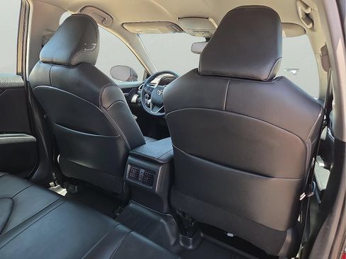 Used 2018 Toyota Camry XSE FWD image 11