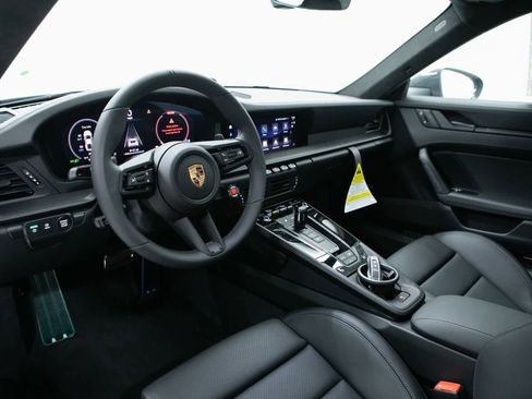 New 2026 Porsche 911 Carrera GTS image 4