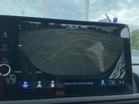 New 2026 Honda CR-V Sport-L image 18