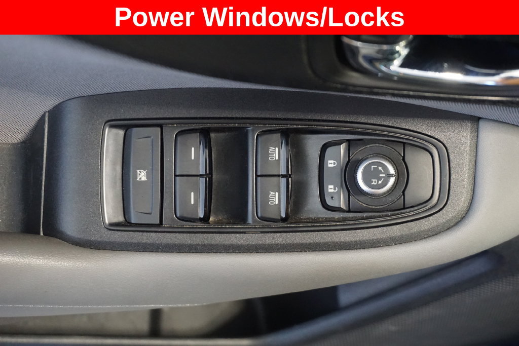 Used 2021 Subaru Legacy Premium AWD/4WD image 5