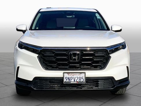 Used 2025 Honda CR-V LX image 3