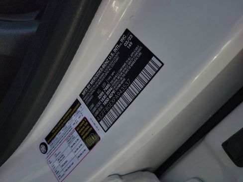 Certified 2023 Mercedes-Benz GLS 580 GLS 580 image 32