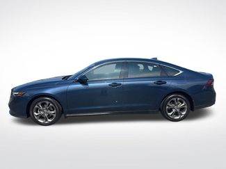 Used 2024 Honda Accord EX video 2