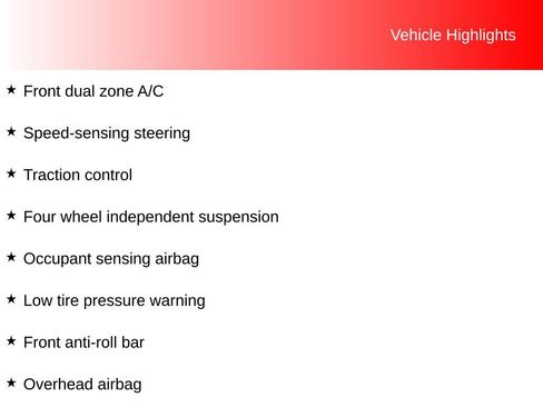 Certified 2026 Toyota bZ AWD/4WD image 10
