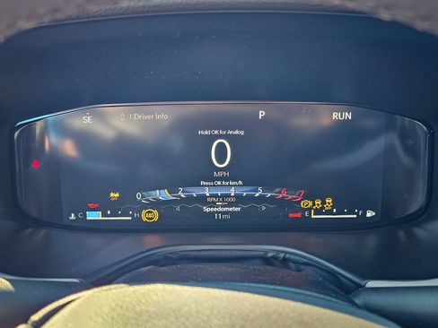 New 2026 Jeep Compass Limited AWD/4WD image 14