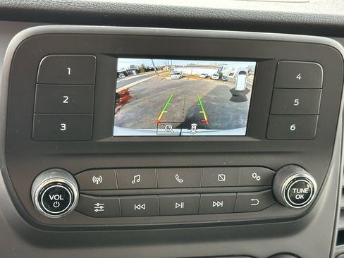 New 2025 Ford Transit 250 148 Medium Roof w/ Load Area Protection Package image 5