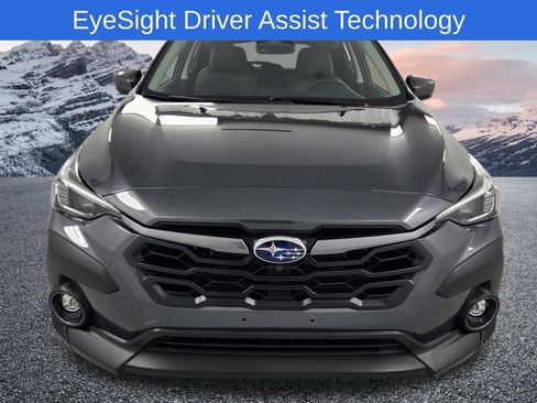 New 2026 Subaru Crosstrek 2.5i Limited AWD/4WD image 8
