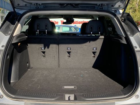 Used 2025 Buick Encore GX Preferred image 29