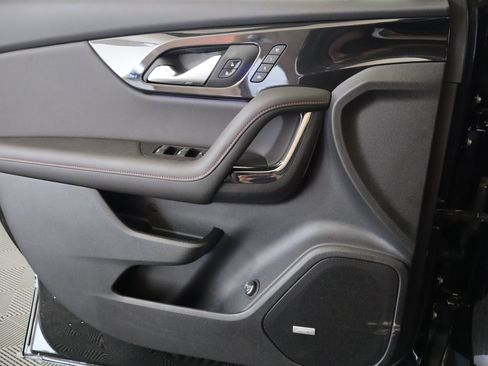 New 2026 Chevrolet Blazer RS w/ Enhanced Convenience Package FWD image 35