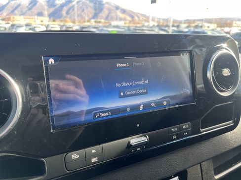 New 2026 Mercedes-Benz Sprinter 2500 image 21