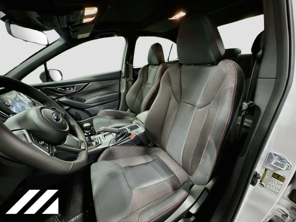 New 2026 Subaru WRX Premium AWD/4WD image 21