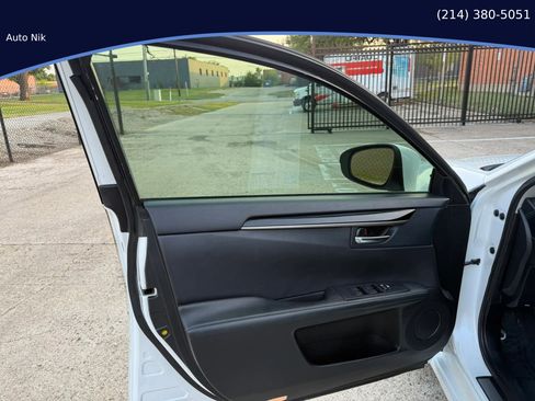 Used 2014 Lexus ES 350 image 29