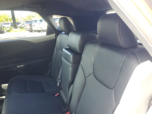 Used 2024 Lexus RX 350 Premium Plus image 13