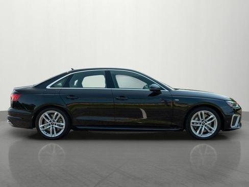 Used 2024 Audi A4 2.0T Premium Plus AWD/4WD image 8