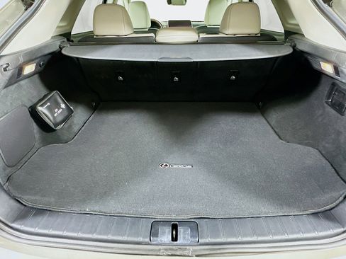 Used 2017 Lexus RX 350 AWD w/ Premium Package image 29