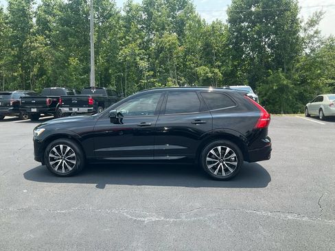 Used 2024 Volvo XC60 B5 Plus w/ Climate Package AWD/4WD image 8