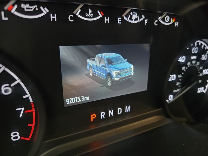 Used 2022 Ford F150 XLT AWD/4WD image 23
