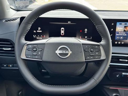 New 2026 Nissan Sentra SV image 24