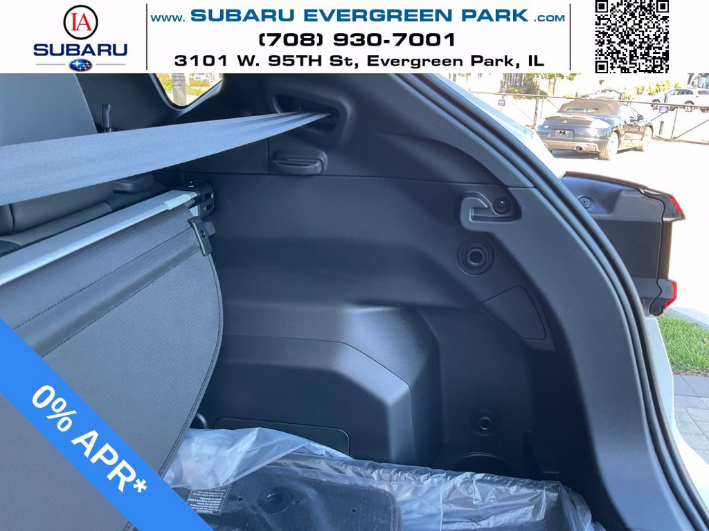 New 2026 Subaru Crosstrek 2.5i Limited AWD/4WD image 44