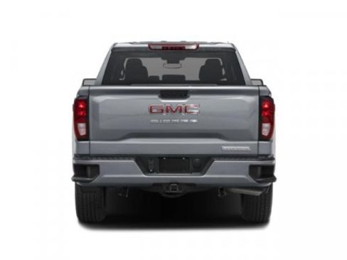 New 2026 GMC Sierra 1500 Elevation image 8