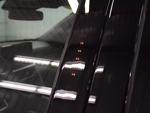 New 2026 Ford Explorer ST w/ Sun And Sound Package image 15