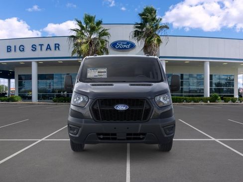 New 2026 Ford Transit 150 Low Roof image 7