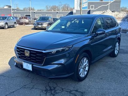 Used 2023 Honda CR-V EX