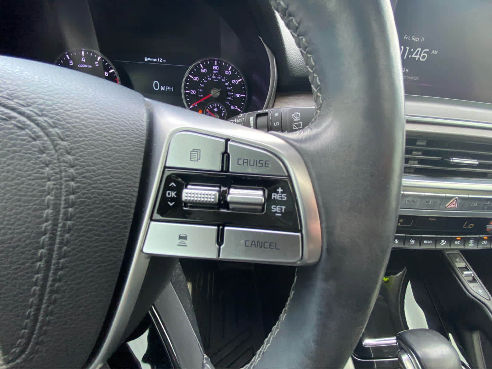 Used 2022 Kia Telluride SX w/ SX Prestige Package AWD/4WD image 24