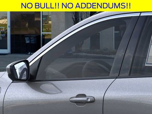 New 2026 Ford Escape SE w/ Class II Trailer Tow Package image 21