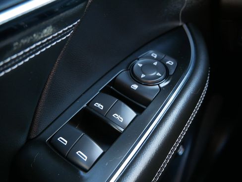 Used 2023 Buick Envision Preferred w/ Sport Touring Package image 16