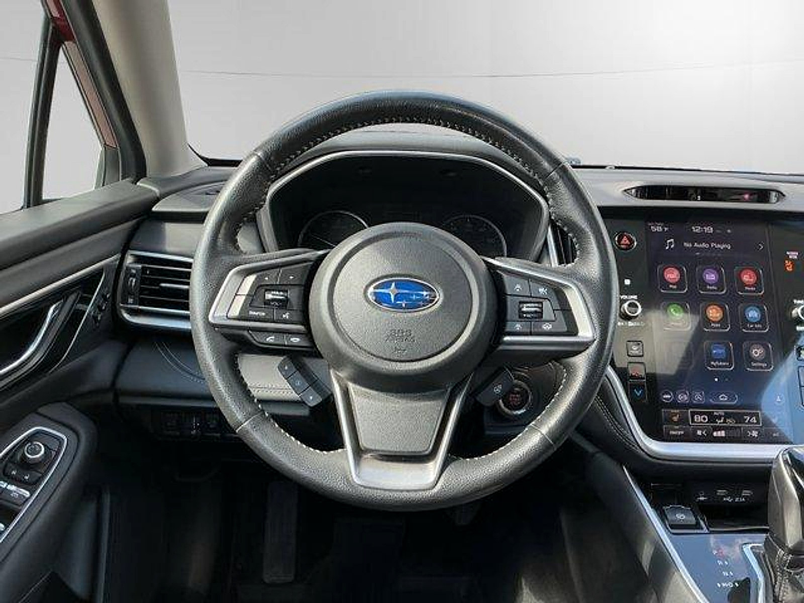Used 2020 Subaru Outback Limited XT w/ Popular Package #2 AWD/4WD image 12