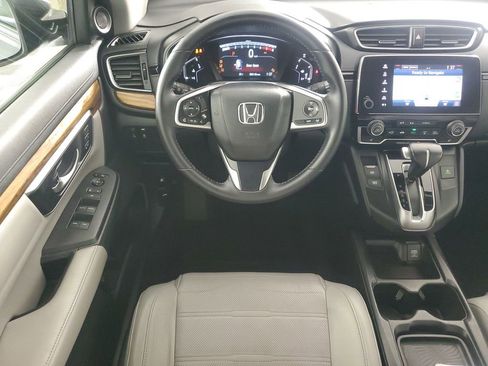 Used 2017 Honda CR-V EX-L image 14