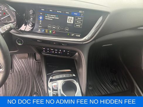 Used 2023 Buick Envision Essence FWD image 18