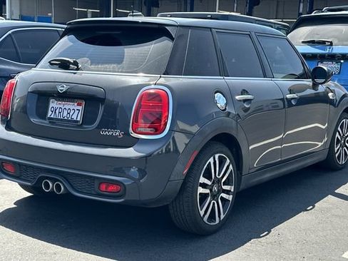 Used 2021 MINI Cooper S w/ 6.5" Touchscreen Package FWD image 5
