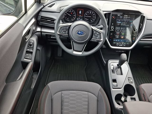 Certified 2026 Subaru Impreza 2.0i Sport AWD/4WD image 17