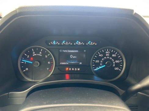 Used 2020 Ford F150 XLT w/ Trailer Tow Package image 24