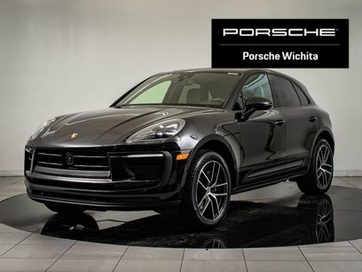 Certified 2024 Porsche Macan