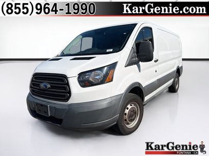 Used 2018 Ford Transit 350 130 Low Roof