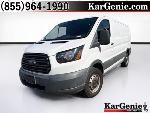 Used 2018 Ford Transit 350 130 Low Roof RWD image 1
