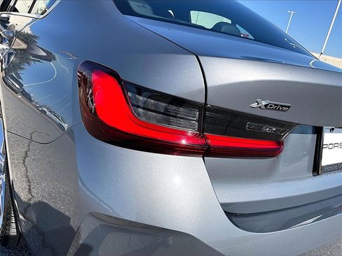 Used 2025 BMW 330i xDrive Sedan image 21