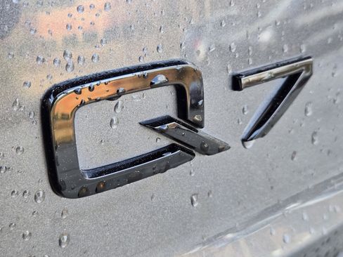 Used 2022 Audi Q7 Premium Plus image 9