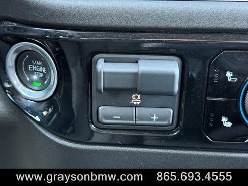Used 2025 Chevrolet Silverado 2500 LT w/ Safety Package AWD/4WD image 24