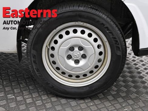 Used 2022 RAM ProMaster City Wagon FWD image 33