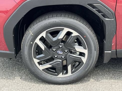 New 2026 Subaru Forester Limited AWD/4WD image 38
