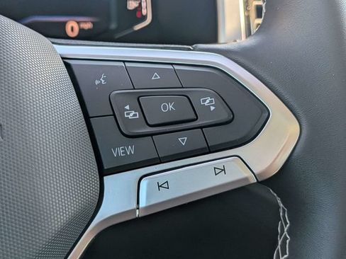Used 2023 Volkswagen Atlas SE FWD image 26