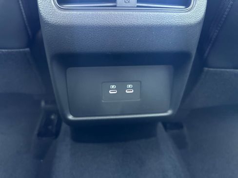 New 2026 Nissan Rogue Platinum AWD/4WD image 17