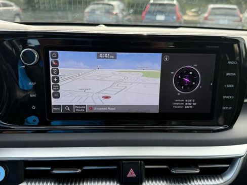 Used 2022 Kia K5 GT-Line FWD image 21