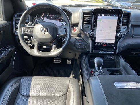 Used 2022 RAM 1500 TRX w/ TRX Level 1 Equipment Group AWD/4WD image 14